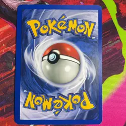 Pokemon TCG Zapdos Base Set 2 20/130 Holo Unlimited Holo Rare NM - Image 3