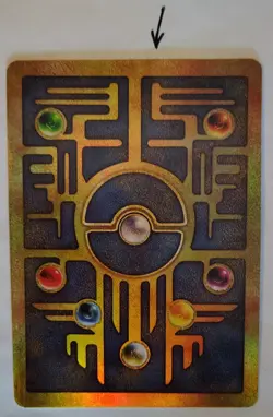 Pokemon Ancient Mew Promo Holo Card 1999 Nintendo Wizards Vintage - Image 2
