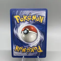 Dragonair 22/130 Vintage Rare Pokemon Card- Base Set 2 LP - Image 2