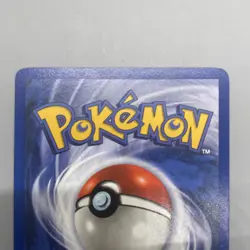 Dragonair 22/130 Vintage Rare Pokemon Card- Base Set 2 LP - Image 5