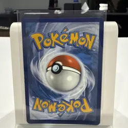 Pokemon TCG Absol ex Sv03: Obsidian Flames 214/197 Holo Ultra Rare - Image 3