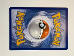 Meloetta EX RC11/RC25 Legendary Treasures: Radiant Collection Holo Pokemon Card - Image 4