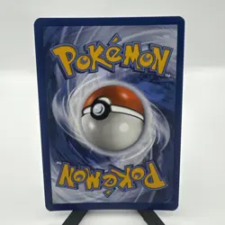 Pokemon Pikachu TCG SVP088 Black Star Promos Full Art Holo Card - Image 2