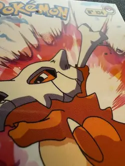 2025 POKEMON KANTO ATTACK Cubone & Marowak - Image 3