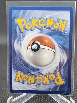 Hilda 164/086 Full Art Ultra Rare White Flare Holo Pokemon TCG Card - Image 2