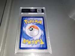 PSA 8 MINT Raichu 2016 Generations RC9/RC32 Radiant Collection Pokemon Card - Image 2