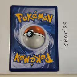 Pokemon Lillie Full Art Ultra Rare Trainer Supporter Holo SM Base Set 147/149 - Image 2