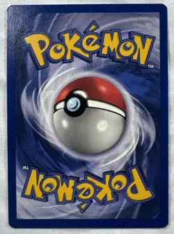 Pokemon TCG Seaking - 1st Edition - 46/64 Jungle 1999 LP WotC - Image 2