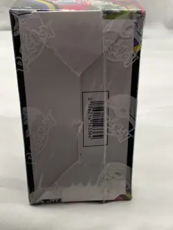 Pokemon TCG Phantasmal Flames Booster Box Sealed Brand New - Image 5