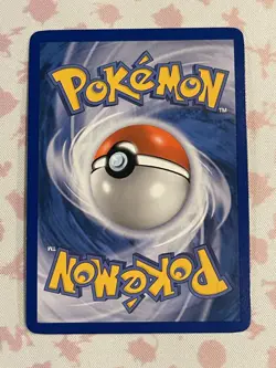 Pokemon TCG Milotic 25/106 Ultra Rare Reverse Holo NM/LP - Image 2