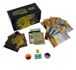 Pokemon TCG Surging Sparks Elite Trainer Box ETB New/Sealed!! Ready To Ship!! - Image 3