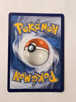 Radiant Blastoise 018/078 Pokemon GO Holo - Image 3