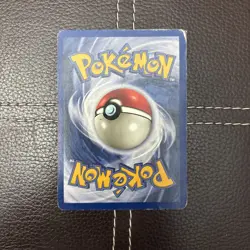 Pokemon TCG - Lapras - 10/62 - Fossil - HP Unlimited Holo Rare (1999) - Image 3
