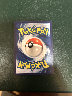 POKEMON TCGP S CHINESE PIKACHU - MEW 170/151 AR - FAN ART NM Holo Texture 🔥 - Image 2