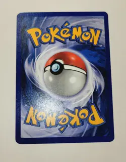 Brock's Vulpix 073/132 Pokemon Gym Heroes Unlimited Non Holo NM - Image 4