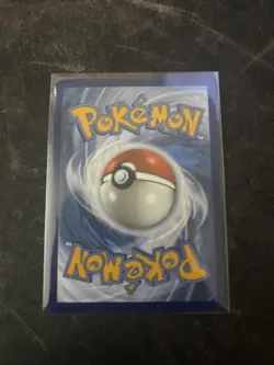 Pokemon TCG Scarlet & Violet Trainer Supporter Erika's Invitation 196/165 - Image 2