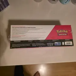 Pokemon Prismatic Evolutions Surprise Box And Booster Bundle Sealed - Image 3