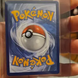Pokemon Mimikyu Sm-Cosmic Eclipse Secret Rare Holo 245/236 70 HP - Image 4