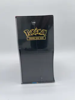 Pokemon Center ETB Mega Evolution Lucario Elite Trainer Box 💥Ships Fast 💥 - Image 4
