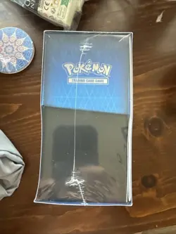 Pokemon TCG Pokemon GO Elite Trainer Box ETB Sealed - Image 4