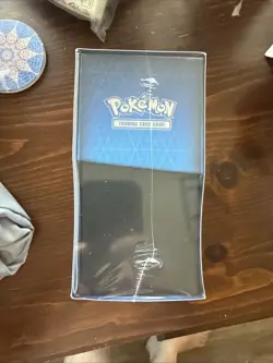 Pokemon TCG Pokemon GO Elite Trainer Box ETB Sealed - Image 5