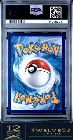 2025 Pokemon Meg En-Mega Evolution Steelix 10 PSA - Image 2