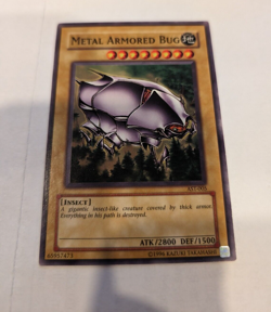 Yu-Gi-Oh Ancient Sanctuary (AST) Varying Conditions Pick Your Cards - Image 2
