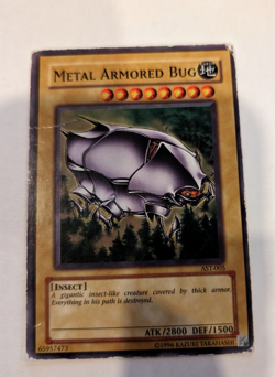 Yu-Gi-Oh Ancient Sanctuary (AST) Varying Conditions Pick Your Cards - Image 3