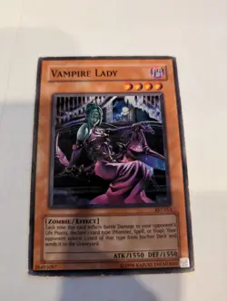 Yu-Gi-Oh Ancient Sanctuary (AST) Varying Conditions Pick Your Cards - Image 4