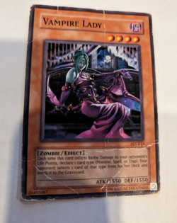 Yu-Gi-Oh Ancient Sanctuary (AST) Varying Conditions Pick Your Cards - Image 5