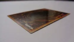 Swords of Revealing Light GLD1-EN030 (Gold Rare, Limited, Near Mint / NM) Yugioh - Image 4