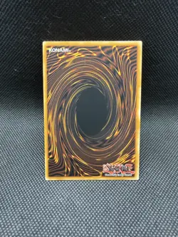 Yugioh Forbidden Crown BPRO-EN067 Secret Rare 1st Edition NM - Image 2