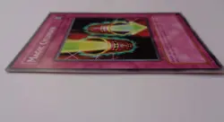 Magic Cylinder SDSC-EN038 (Common, 1st Edition, Near Mint / NM) Yugioh - Image 2