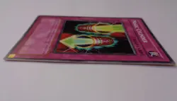 Magic Cylinder SDSC-EN038 (Common, 1st Edition, Near Mint / NM) Yugioh - Image 3