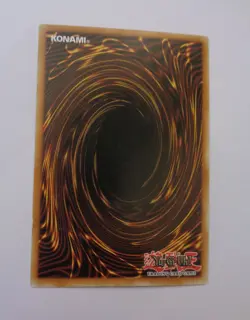 Magic Cylinder SDSC-EN038 (Common, 1st Edition, Near Mint / NM) Yugioh - Image 4