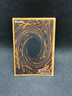 Yugioh Forbidden Crown BPRO-EN067 Secret Rare 1st Edition NM - Image 2