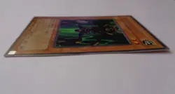 Man-Eater Bug DB1-EN131 (Rare, Unlimited, Lightly Played / LP) Yugioh - Image 2