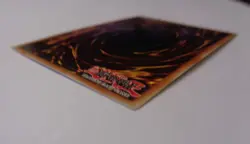 Man-Eater Bug DB1-EN131 (Rare, Unlimited, Lightly Played / LP) Yugioh - Image 5