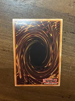 Yugioh: The Golden Apple - SS01-ENV02 - Ultra Rare - 1st Edition - NM - Image 2
