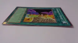 Change of Heart SYE-030 (Common, 1st Edition, Moderately Played / MP) Yugioh - Image 3