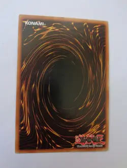 Change of Heart SYE-030 (Common, 1st Edition, Moderately Played / MP) Yugioh - Image 5