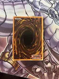 (ALIN) Witch Of The White Forest Ultra Rare ALIN-EN058 Yugioh! 1ST Ed VLP - Image 2