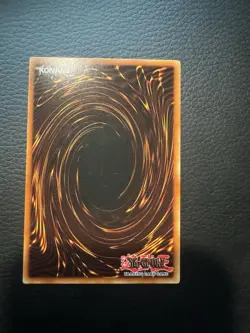 Yu-Gi-Oh! TCG Dark Magician Secret Rare Holo 2002 Tin BPT-001 Ltd Ed - Image 5