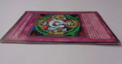 Spellbinding Circle SYE-045 (Common, 1st Edition, Lightly Played / LP) Yugioh - Image 2