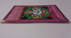 Spellbinding Circle SYE-045 (Common, 1st Edition, Lightly Played / LP) Yugioh - Image 3