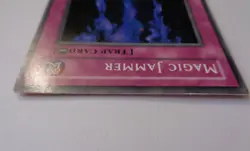 Magic Jammer SYE-043 (Common, 1st Edition, Lightly Played / LP) Yugioh - Image 4