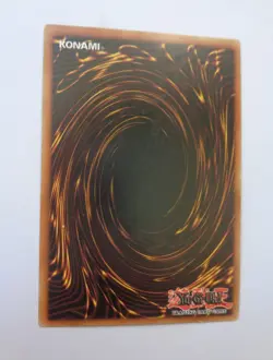 Magic Jammer SYE-043 (Common, 1st Edition, Lightly Played / LP) Yugioh - Image 5