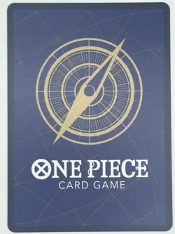 CARD ONE PIECE TCG - Trafalgar Law PRB01 Alternate Art NEAR MINT ENG ST10-010 - Image 2