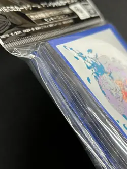 Monkey D. Luffy 70 Sleeves Japanese One Piece Card Game Official Vol.12 ZY53 - Image 2