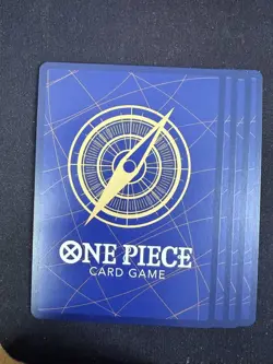 FOUR X Sabo (OP04-083) One Piece PRB02 (English) - Image 2